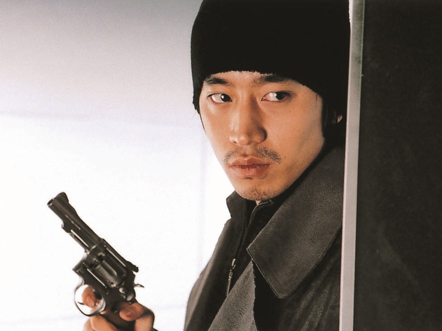 a bittersweet life amazon prime